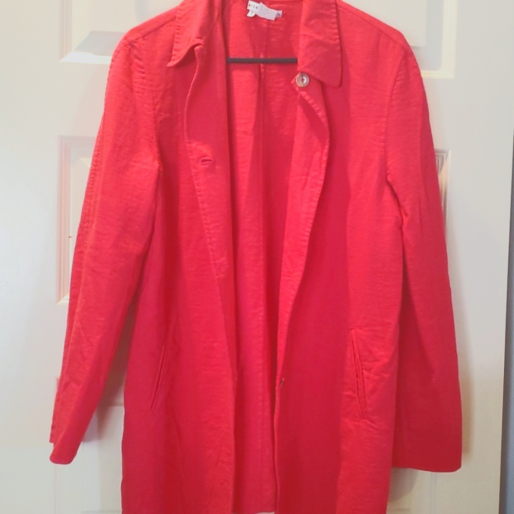 Michael kors light jacket